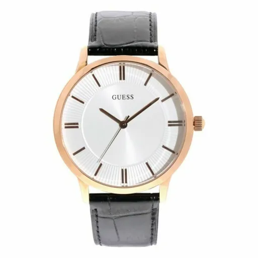 Relógio Masculino Guess W0664G4 (Ø 44 mm)