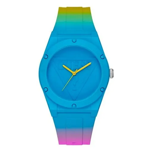 Relógio Unissexo Guess W0979L28 (Ø 41 mm)