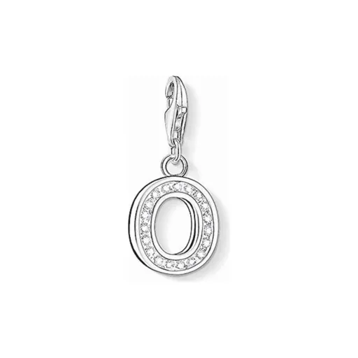 Pingente Feminino Thomas Sabo 0237-051-14 2 cm