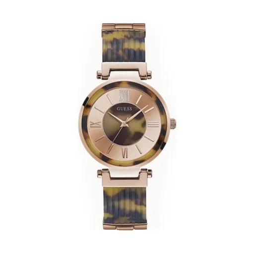 Relógio Feminino Guess W0638L8 (Ø 37 mm)