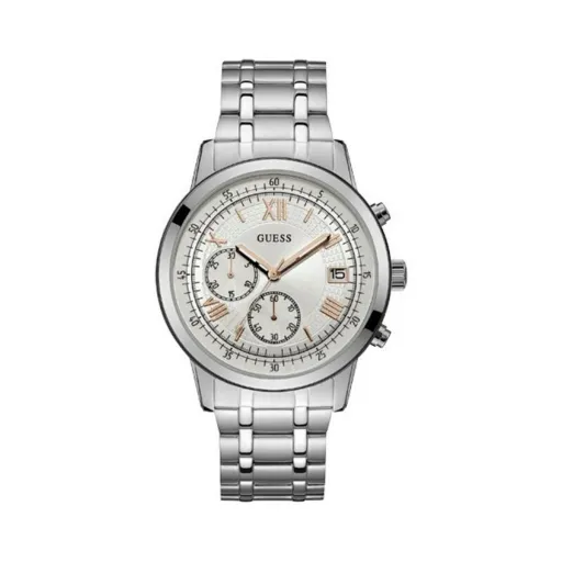 Relógio Masculino Guess W1001G1 (Ø 44 mm)