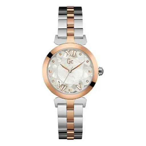 Relógio Feminino GC Watches Y19002L1 (Ø 34 mm)