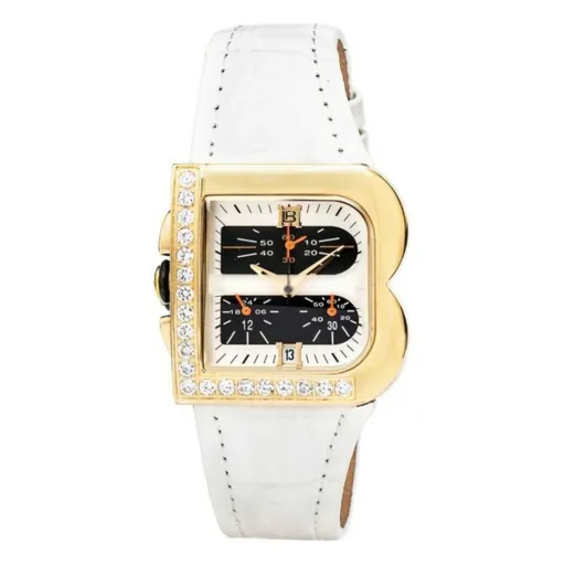 Relógio Feminino Laura Biagiotti LB0002L-03Z-A (Ø 33 mm)