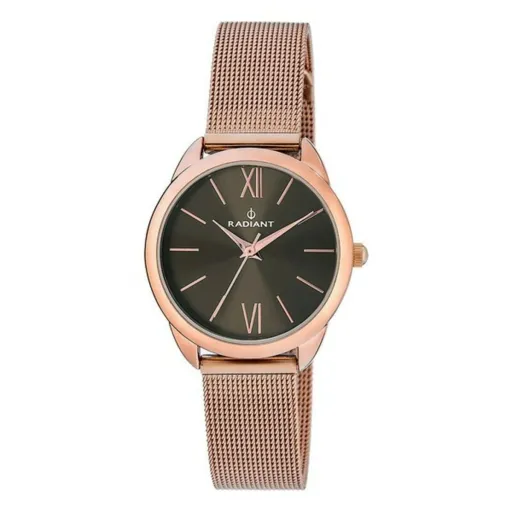 Relógio Feminino Radiant Ra419601e (Ø 30 mm)