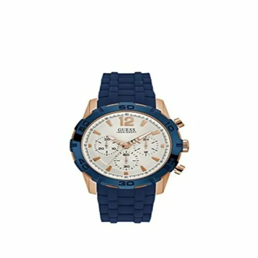 Relógio Masculino Guess W0864G5 (Ø 45 mm)