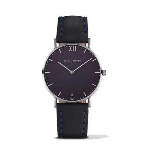 Relógio Feminino Paul Hewitt PH-SA-S-St-B-11S (Ø 39 mm)