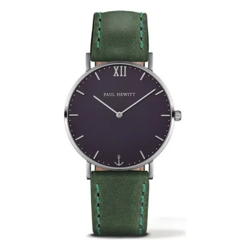 Relógio Feminino Paul Hewitt PH-SA-S-St-B-12M (Ø 39 mm)