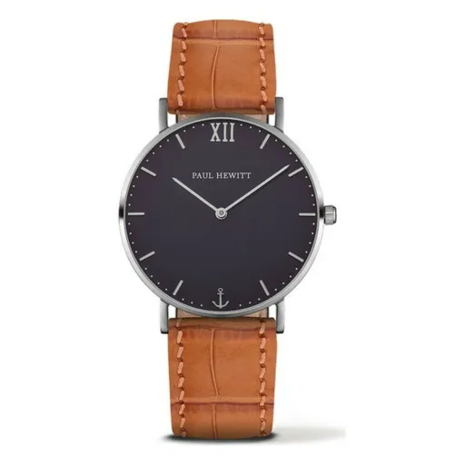 Relógio Feminino Paul Hewitt PH-SA-S-St-B-16M (Ø 39 mm)