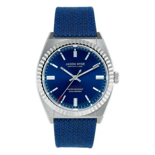 Relógio Masculino Jason Hyde JH10030 (Ø 40 mm)