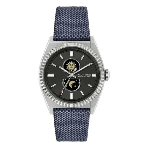 Relógio Masculino Jason Hyde JH41001 (Ø 40 mm)