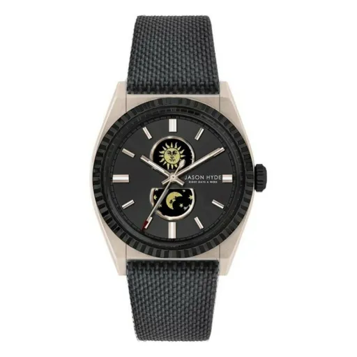 Relógio Masculino Jason Hyde JH41006 (Ø 40 mm)