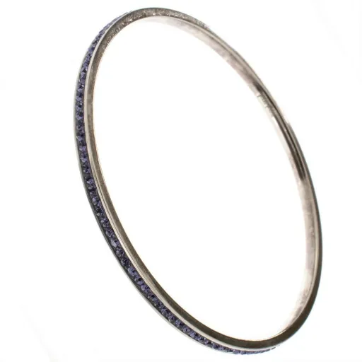 Pulseira Folli Follie 3B13F008VV Prateado 6,5 cm