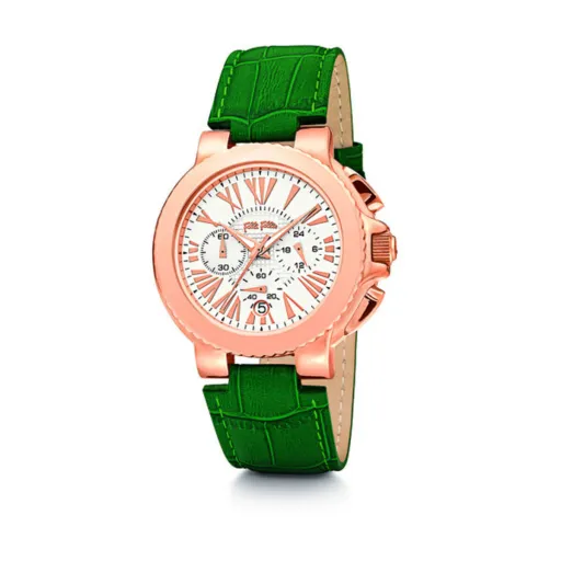 Relógio Feminino Folli Follie Wf13r002ses (Ø 35 mm)