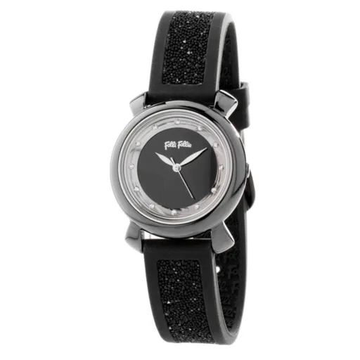 Relógio Feminino Folli Follie Wf15t013zsa (Ø 28 mm)