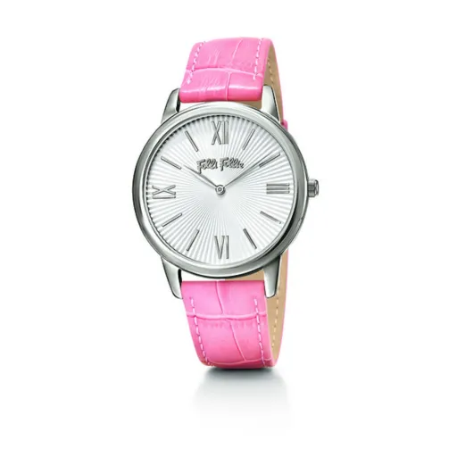 Relógio Feminino Folli Follie Wf15t033spw (Ø 35 mm)