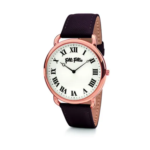 Relógio Feminino Folli Follie Wf16r014sps (Ø 38 mm)