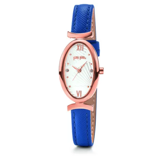 Relógio Feminino Folli Follie Wf16r031ss (Ø 18 mm)