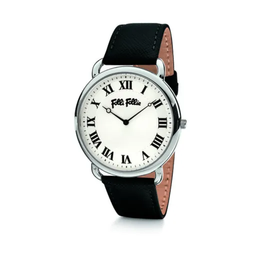 Relógio Feminino Folli Follie Wf16t014sp (Ø 35 mm)