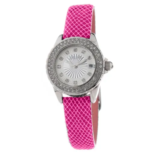 Relógio Feminino Folli Follie Wf1a006sts (Ø 28 mm)