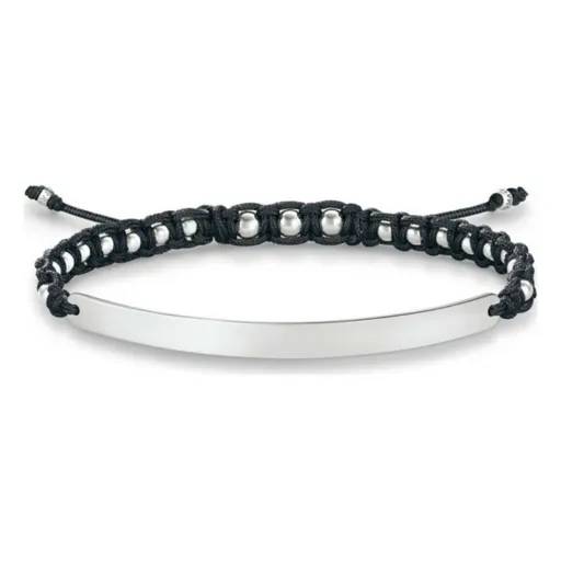 Pulseira Feminino Thomas Sabo LBA0051-173-11-L21V 21 cm