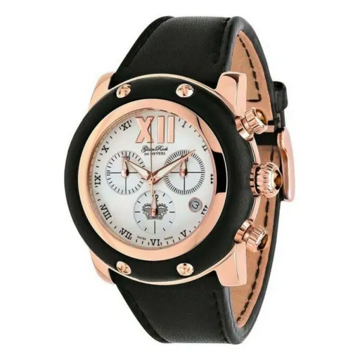 Relógio Feminino Glam Rock Gr10171 (Ø 46 mm)