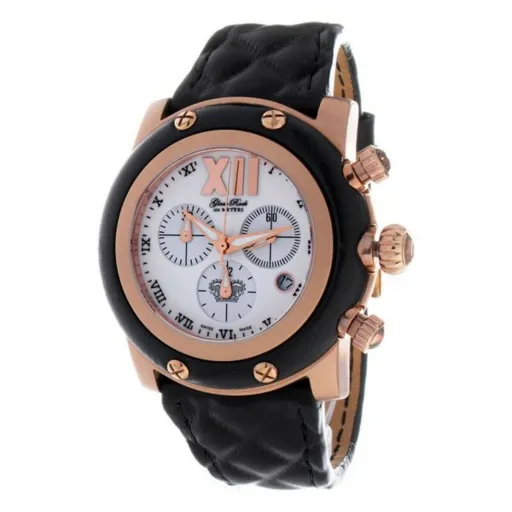 Relógio Feminino Glam Rock Gr11133 (Ø 46 mm)