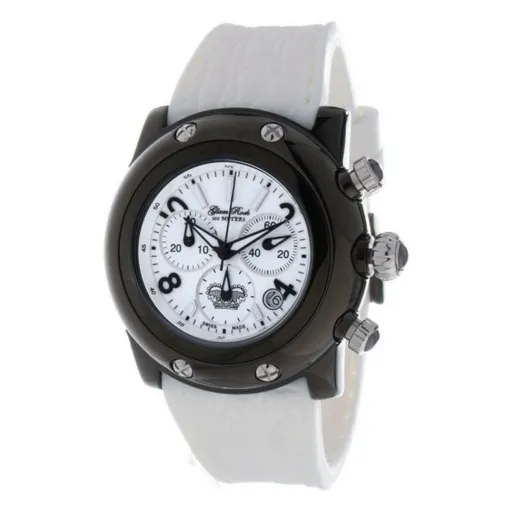 Relógio Feminino Glam Rock GR30103 (Ø 46 mm)