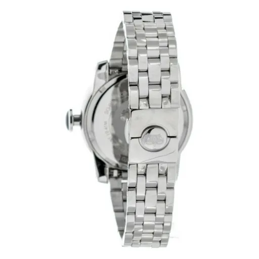 Relógio Feminino Glam Rock Gr32050bp (Ø 44 mm)