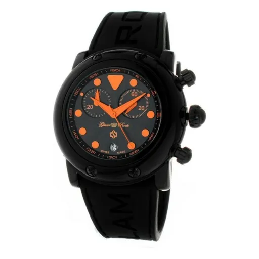 Relógio Feminino Glam Rock GR61114-ORGS (Ø 46 mm)