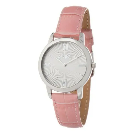 Relógio Feminino Folli Follie Wf15t032spr (Ø 28 mm)