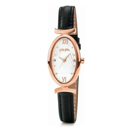 Relógio Feminino Folli Follie Wf16r031ssn (Ø 28 mm)