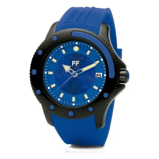 Relógio Feminino Folli Follie WF1Y002ZDU (Ø 44 mm)