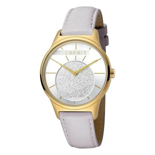 Relógio Feminino Esprit Es1l026l0025 (Ø 34 mm)