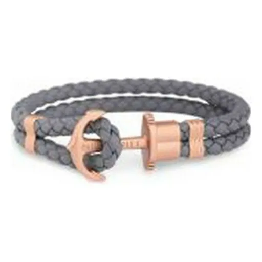 Pulseira Feminino Paul Hewitt PH-PH-L-RT-SG-XS 14-15 cm