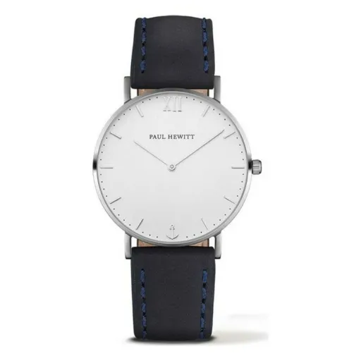 Relógio Unissexo Paul Hewitt PH-SA-S-ST-W-11M (Ø 39 mm)