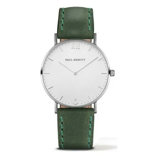 Relógio Unissexo Paul Hewitt PH-SA-S-ST-W-12M (Ø 39 mm)