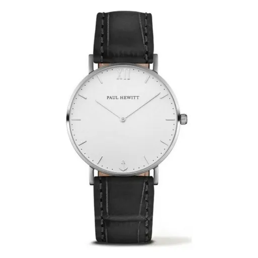 Relógio Unissexo Paul Hewitt PH-SA-S-St-W-15S (Ø 39 mm)