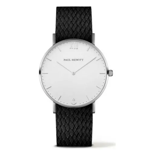 Relógio Unissexo Paul Hewitt ph-sa-s-st-w-21s (Ø 39 mm)