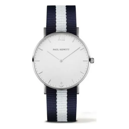 Relógio Unissexo Paul Hewitt PH-SA-S-ST-W-NW-20 (Ø 39 mm)