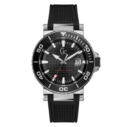 Relógio Masculino GC Watches Y36002G2 (Ø 44 mm)