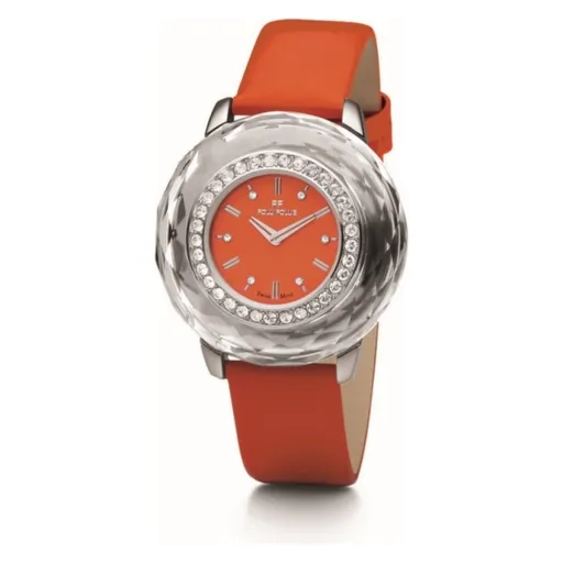 Relógio Feminino Folli Follie Wf0a046sso (Ø 32 mm)