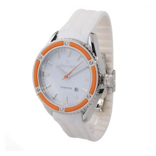 Relógio Feminino Folli Follie WF0T027ZDO_WHITE (Ø 45 mm)