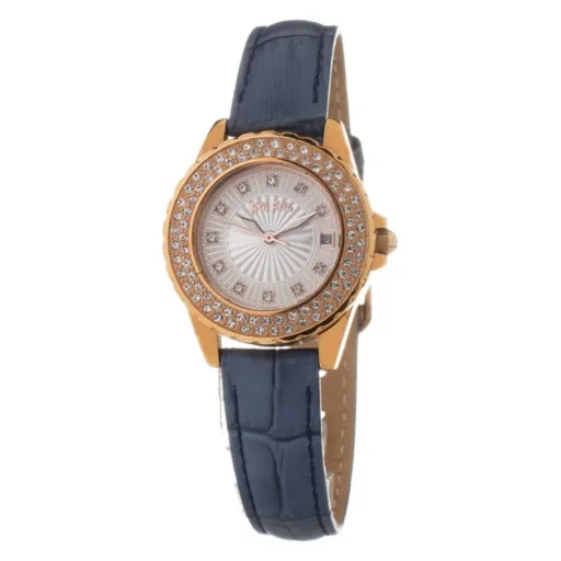 Relógio Feminino Folli Follie Wf13b071sta (Ø 30 mm)