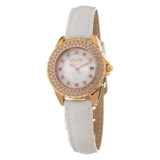 Relógio Feminino Folli Follie Wf13b071stb (Ø 30 mm)