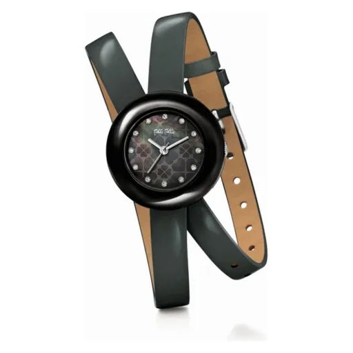 Relógio Feminino Folli Follie WF13F029SSD_GRAY (Ø 28 mm)