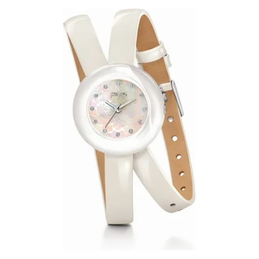 Relógio Feminino Folli Follie WF13F030SSW_WHITE (Ø 28 mm)