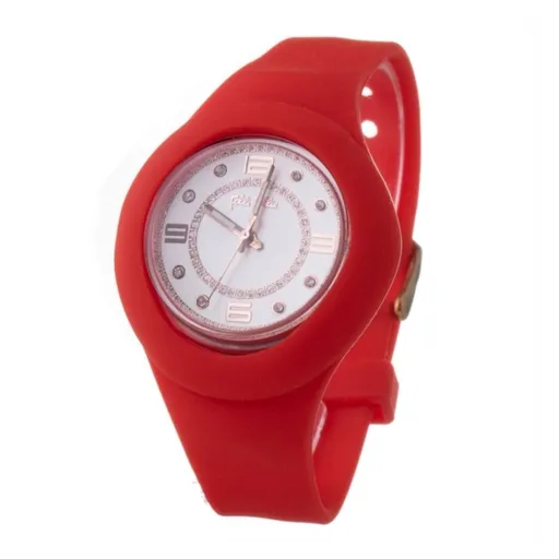 Relógio Feminino Folli Follie Wf13p020zsr (Ø 40 mm)