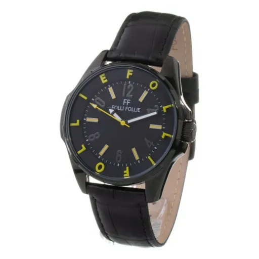 Relógio Unissexo Folli Follie Wf13y006spy (Ø 40 mm)