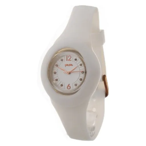 Relógio Feminino Folli Follie Wf15p042zss (Ø 35 mm)