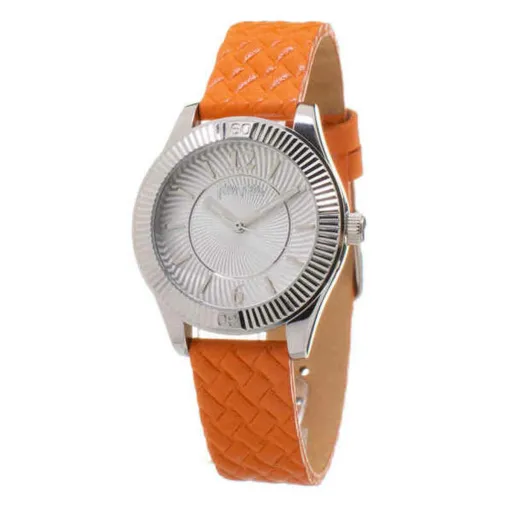 Relógio Feminino Folli Follie Wf16t018sps (Ø 33 mm)